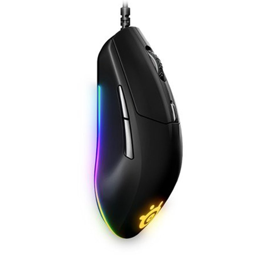 Chuột Chơi Game Steelseries Rival 3 - Hàng Chính Hãng