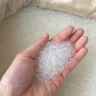 100 Gói hút ẩm Silicagel cho giày dép, túi xách