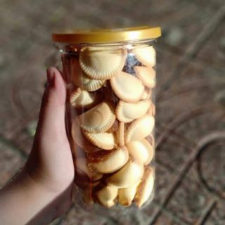 🥟 BÁNH SÒ KHÓM THÁI LAN 🍍🍍