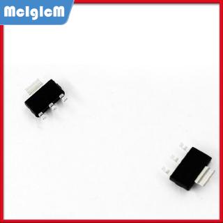 50 Bộ điều chỉnh tuyến tính AMS1117-1.2 SOT-223 1.2V LM1117