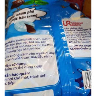 Kẹo bạc hà nhân Socola Dynamite Big Bang
