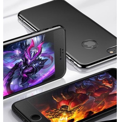 Cường lực chống vân tay AG Full màn iphone 6/6plus/6s/6s plus/6/7/7plus/8/8plus/x/xs/xs max/11/11 pro/11promax