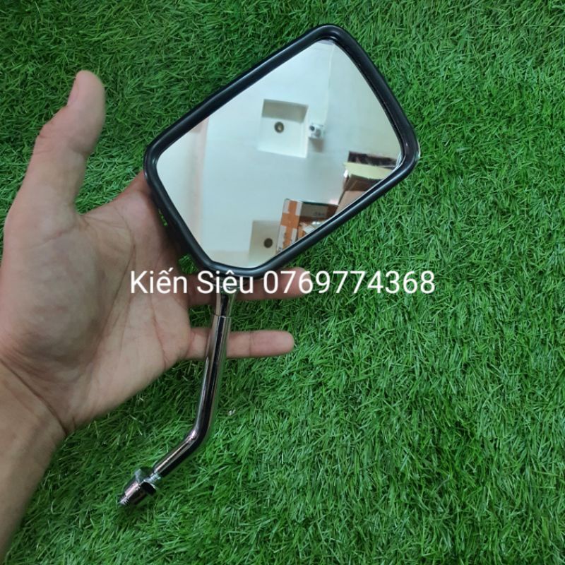 Cặp gương , cặp kính chiếu hậu Rebel 125, Rebel 150,Rebel 175, Rebel 250