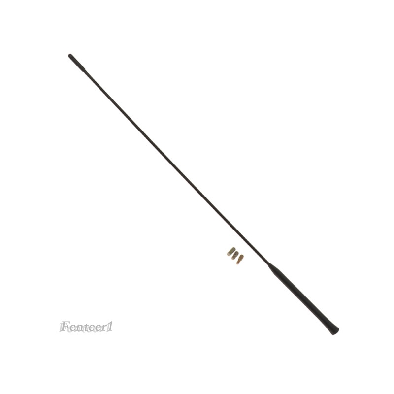 Ăng Ten AM / FM Fenteer1 Kích Thước 55cm Thông Dụng Cho Xe Hơi / Xe Tải