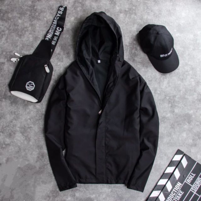 Áo khoác dù nam nữ unicorn ngựa kỳ lân có size lớn xl ảnh thật trải sàn | BigBuy360 - bigbuy360.vn