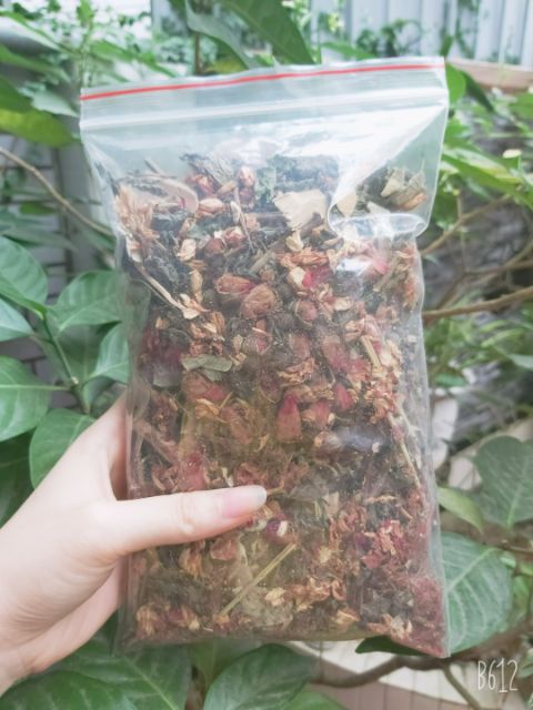 100gr Thảo dược xông hơi gia truyền lương y