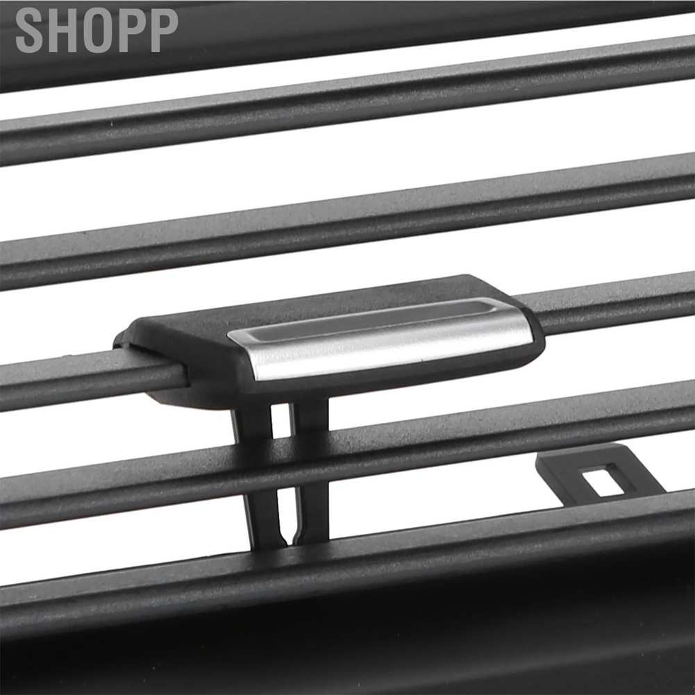 Lưới Tản Nhiệt 64229166885 Thay Thế Cho 5 Series 520i 523i 525i 530i 535i | BigBuy360 - bigbuy360.vn