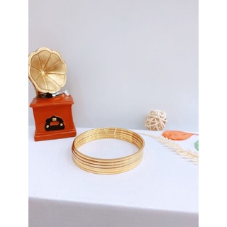 Ttn7075 - set vòng tay titan 6 chiếc