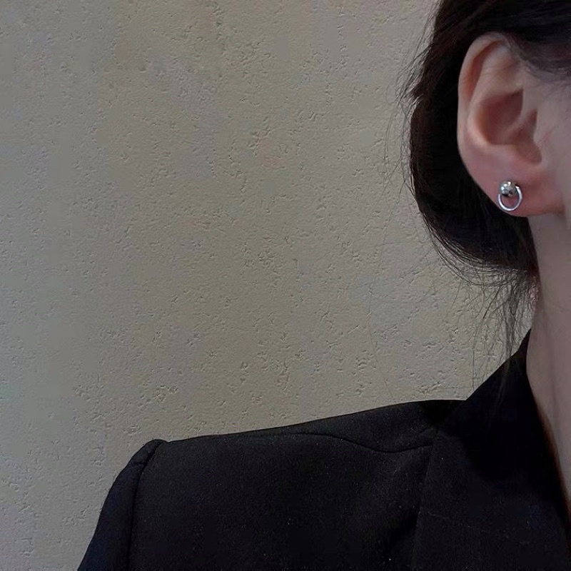 Set hoa tai nhỏ xinh nhiều chi tiết nhỏ xinh cho phái nữ