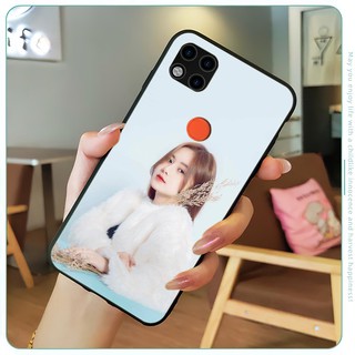 Ốp lưng Xiaomi Redmi 9C in hình theo yêu cầu