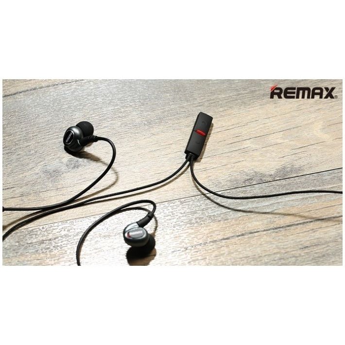 Tai nghe Bluetooth REMAX RB-S8 (Chính hãng) (Cái) (BM-01149)