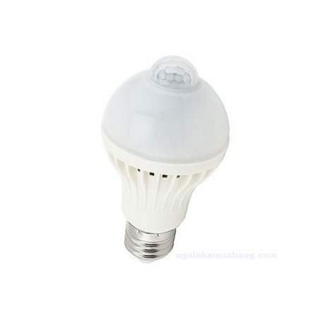 Bóng đèn cảm ứng ATA AT-07W