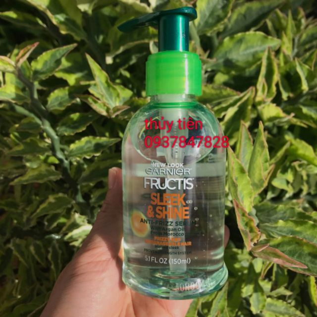 Serum dưỡng tóc Garnier