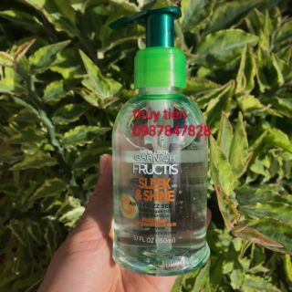 Serum dưỡng tóc Garnier