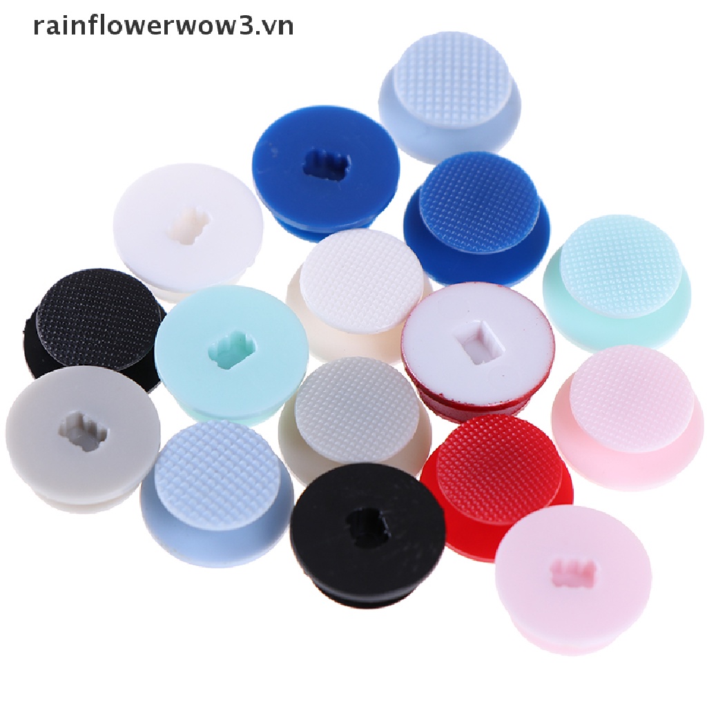 Bộ 2 Nút Điều Khiển 3D Cho psp 2000