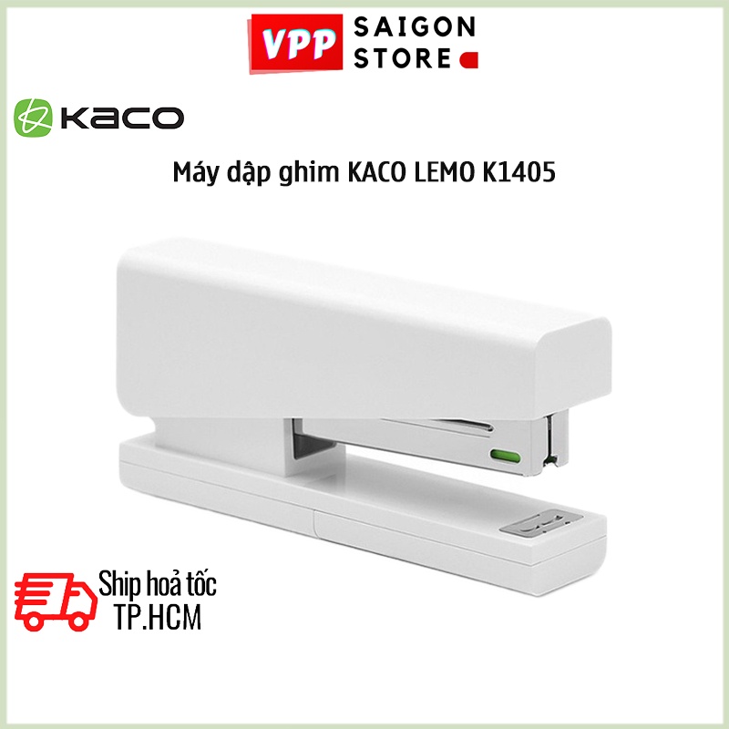 Máy dập ghim KACO LEMO K1405