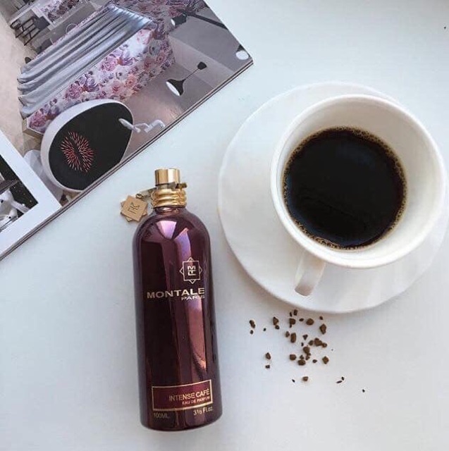 Mẫu Thử Nước Hoa Montale Intense Cafe - Nữ hoàng phòng the 5ml-10ml | BigBuy360 - bigbuy360.vn