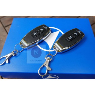 Khóa chống trộm, chống cướp xe máy cao cấp HYPER