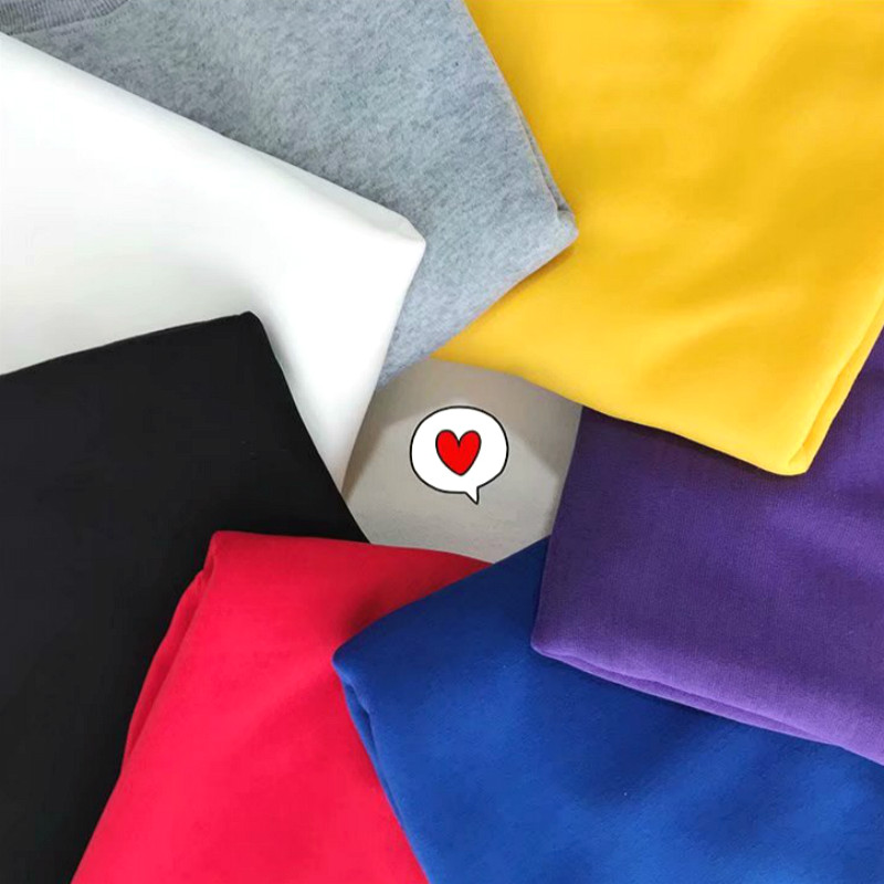 Áo hoodie thời trang 7 màu lựa chọn dành cho nam nữ | BigBuy360 - bigbuy360.vn