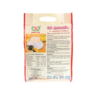 Ngũ cốc Việt Đài dinh dưỡng 375g