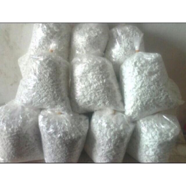 [nhập mã grothang5 giảm 10%] sỉ 5kg bột sắn dây nhà làm