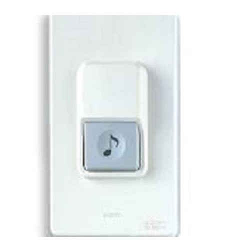 Nút nhấn chuông kín nước - Panasonic -EGG331