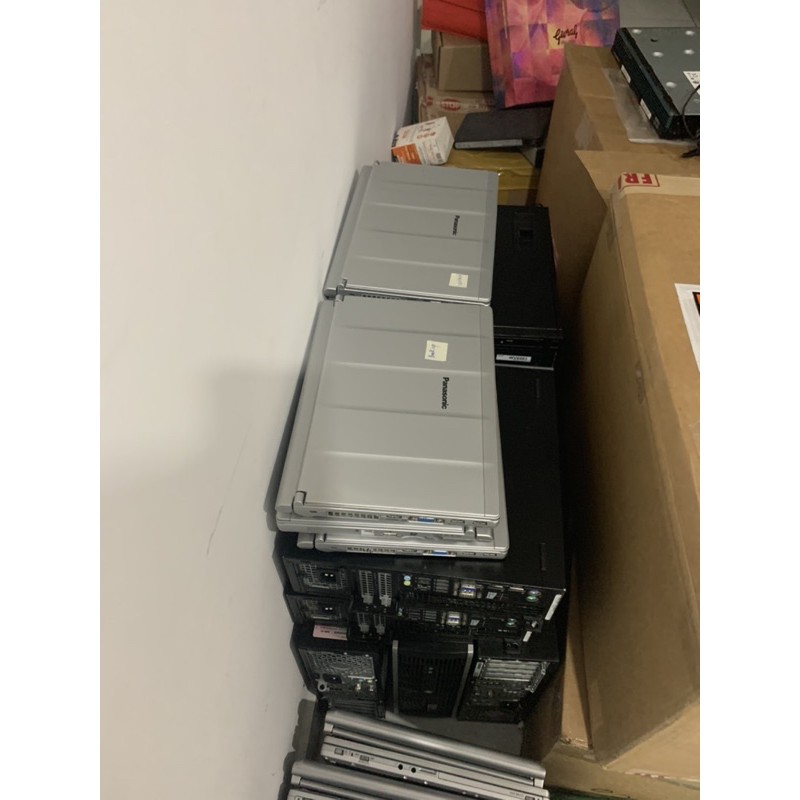 LAPTOP PANASONIC CF-SX2 | BigBuy360 - bigbuy360.vn