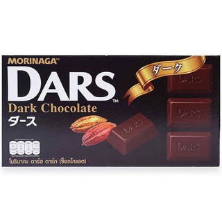 Chocolate Morinaga DARS - 42g
