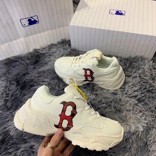 Giầy thể thao sneaker chữ B 36-39
