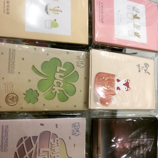 Giấy thấm dầu (giấy hút dầu)