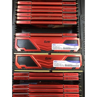 RAM DDR4 TEAM 8GB 2133 TẢN th thumbnail