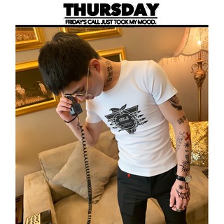 ÁO THUN NAM MẪU MỚI NHẤT CỰC HOT