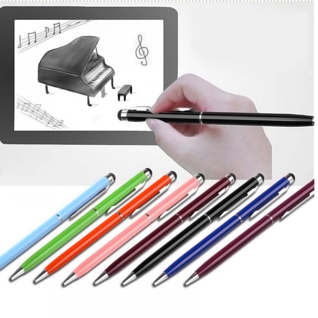 Bút Viết Cảm Ứng Trên Điện Thoại Android Và Máy Tính Bảng