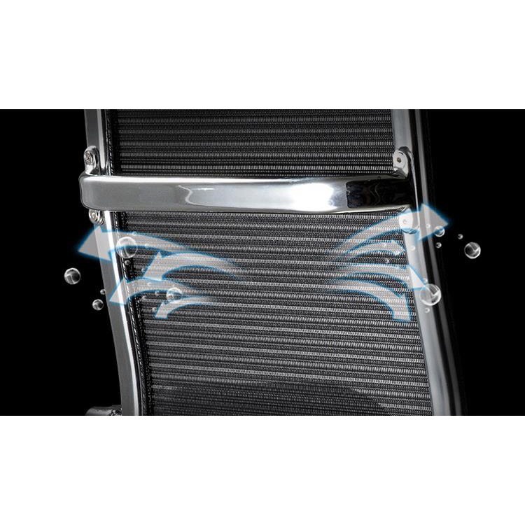 *Hoả tốc 2h *Ghế Chân Quỳ Lưng Lưới Cao,Ghế Quỳ Đúc 4010