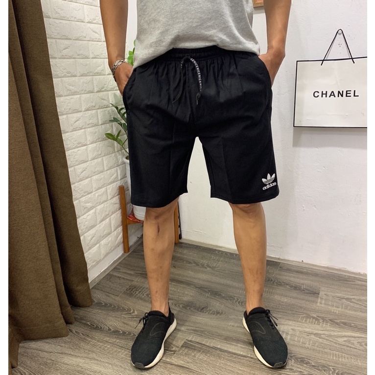 👉Freeship👉Quần Short Nam Mặc Nhà Mùa Hè👉Quần Thể Thao Nam
