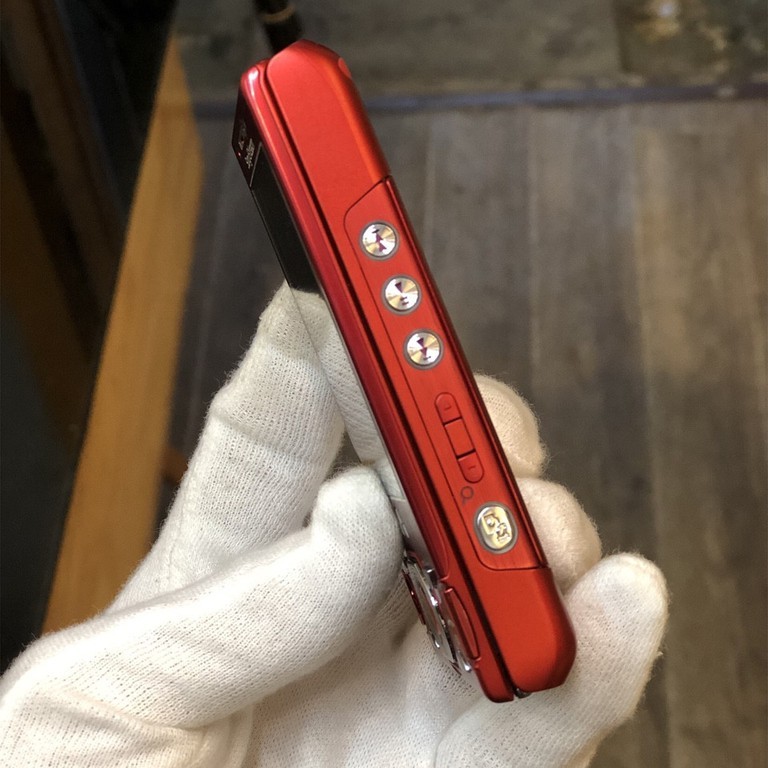 Điện Thoại Sony Ericsson W995 CHÍNH HÃNG