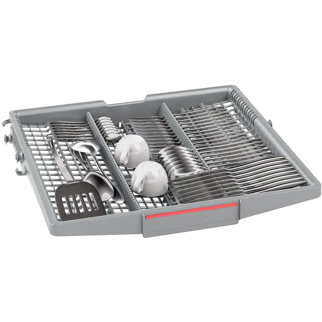Máy Rửa Bát Bosch SGV4HCX48E Serie 4 Âm Toàn Phần