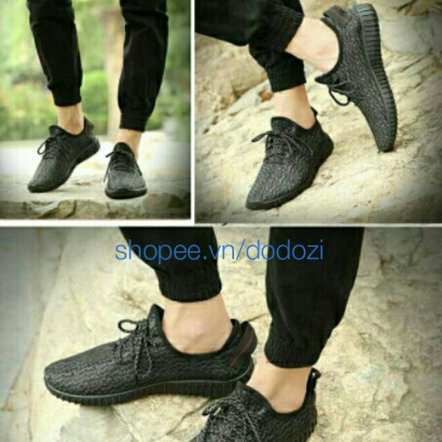 Giày Thể Thao Nam | Giày Đẹp | Giày Sneaker DZ-09 | BigBuy360 - bigbuy360.vn