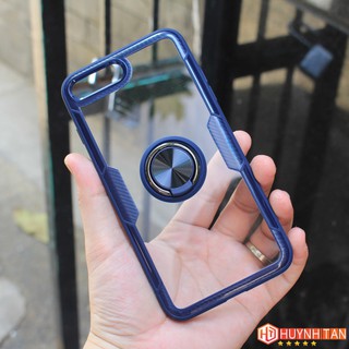 Ốp lưng Iphone 7 Plus, 8 Plus chống sốc Ring Case