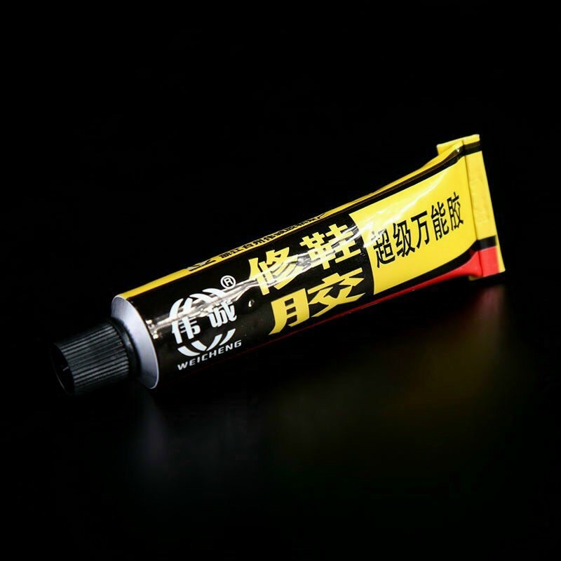 keo trong thần thánh dán được mọi thứ