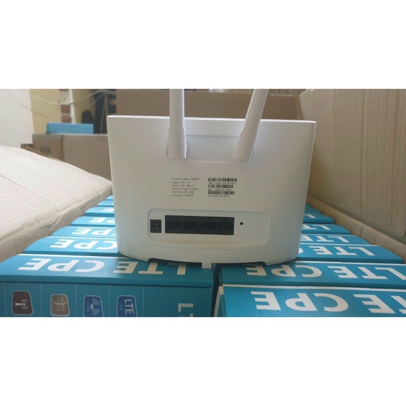 PHÁT WIFI 4G-5G CPE RS980-300Mbs | BigBuy360 - bigbuy360.vn