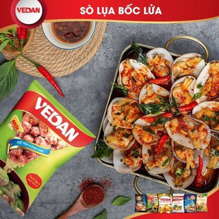 Hạt nêm xương hầm Vedan 400g