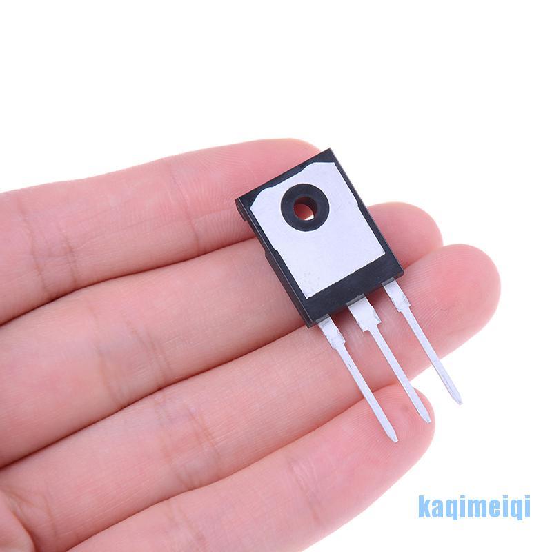 Set 5 Đầu Nối Igbt H20R1202 Thay Thế 20r1203 Cho Thiết Bị Cảm Ứng