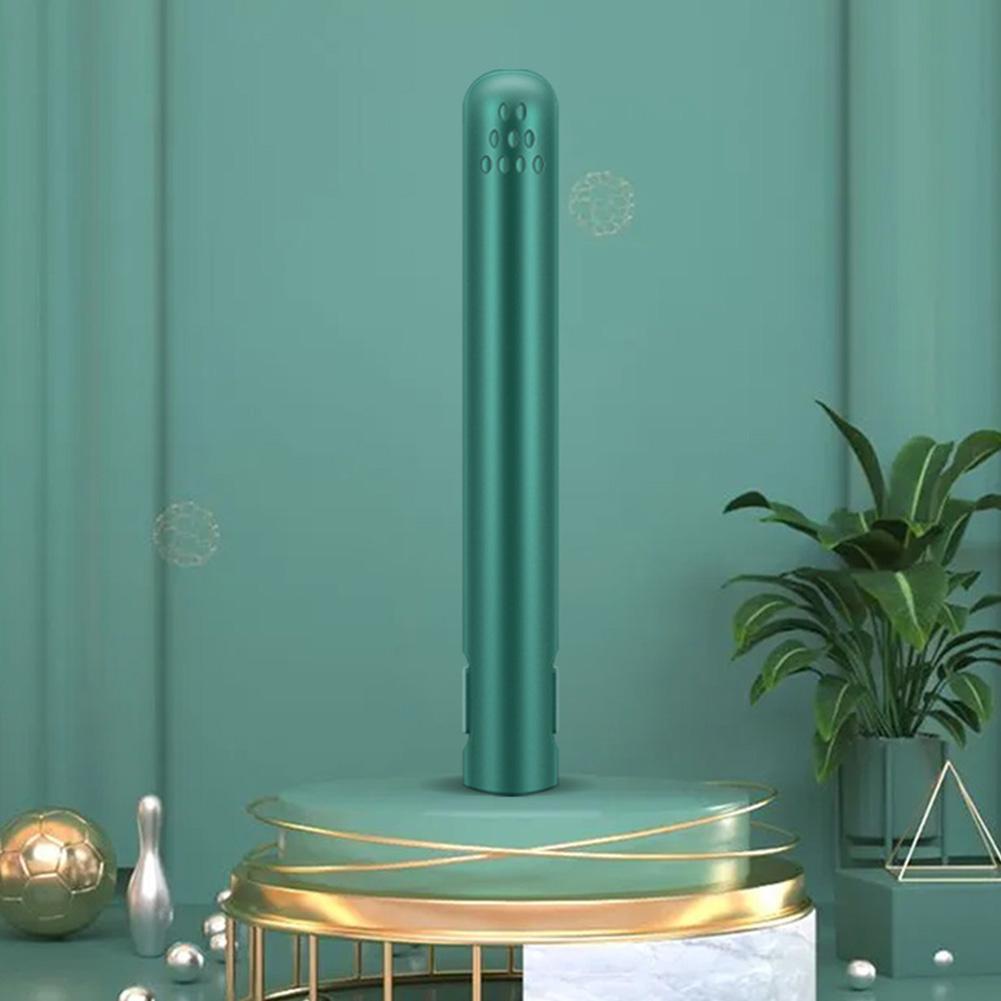 Máy Duỗi / Uốn / Duỗi Tóc Không Dây Mini X2G4 Kết Nối Usb