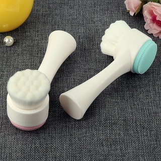 CỌ RỬA MẶT 2 ĐẦU CLEASING BRUSH