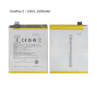 PIN ONEPLUS 6, 6T BLP657 ZIN HÃNG