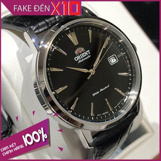 Đồng hồ nam Orient Symphony automatic watch gen 3 RA-AC0F05B10B