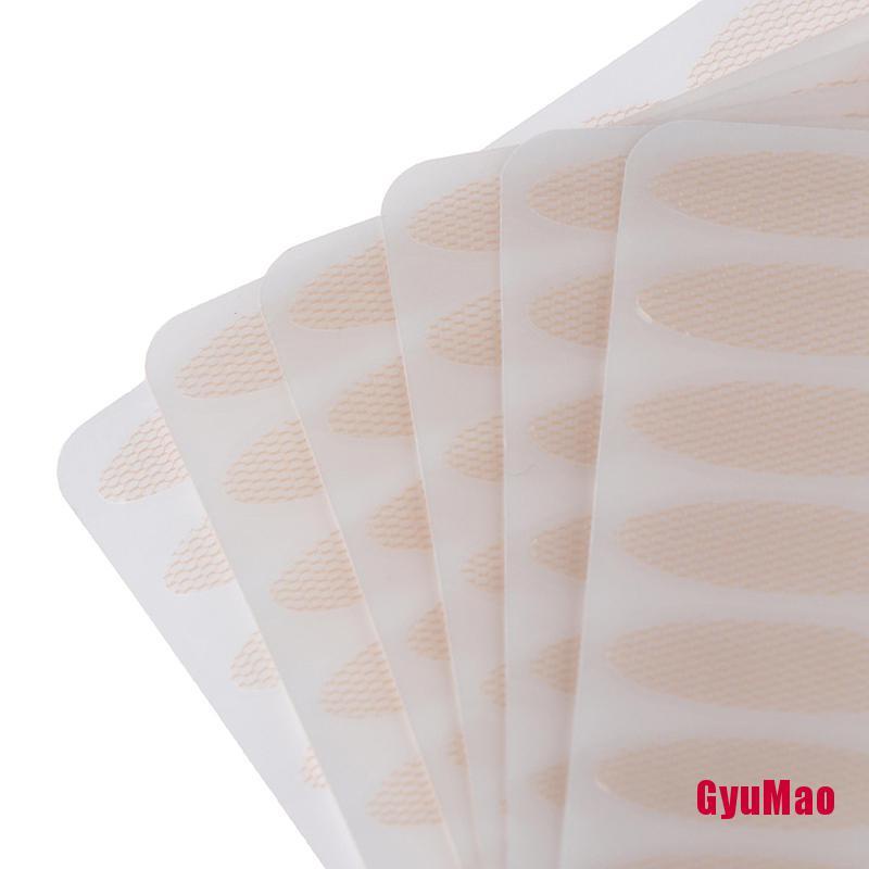 Set 5 Miếng Dán Kích Mí Lưới Ren Vô Hình Tự Dính HDY