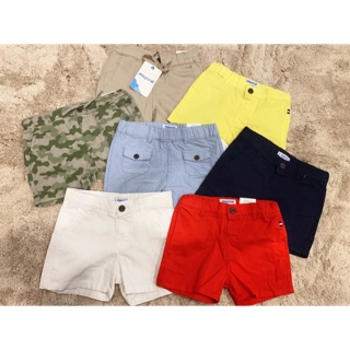 Quần short kaki Mayoral