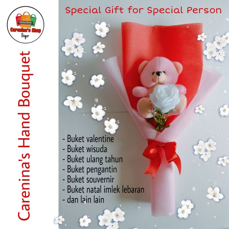 Bó Hoa Gấu Bông | Bó Hoa Gấu | Bó Búp Bê Trung Bình | Bó Hoa Valentine | Bó Hoa Đặc Biệt | Bó Hoa Sinh Nhật